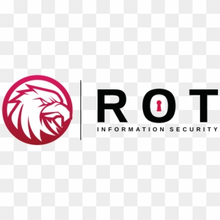 Rot Information Security - Graphic Design, HD Png Download