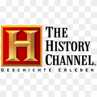 Transparent History Channel Logo Png - History Channel Wikipedia, Png Download