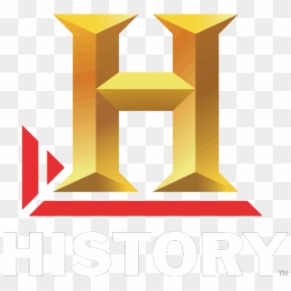 History Channel Us - History Channel Logo 2018, HD Png Download