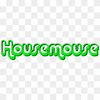 Housemouse Logo, HD Png Download