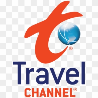 Travel Channel 2009 - Travel Channel, HD Png Download