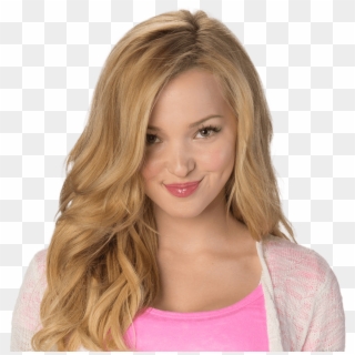 Dove Cameron Picture With Name, HD Png Download