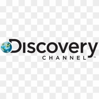 Discovery Channel Logo Png, Transparent Png