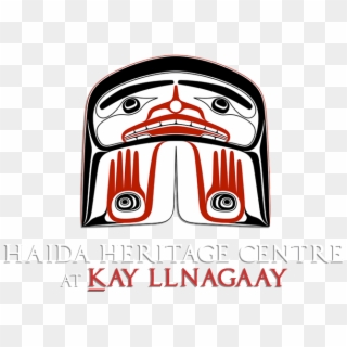 Haida Heritage Centre Logo, HD Png Download