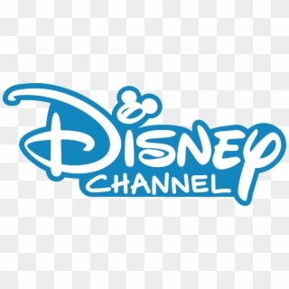 Disney Channel Wiki - Disney Channel Logo Png, Transparent Png