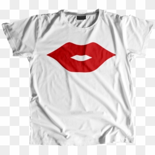 Red Lips Png - Pete Buttigieg Pride Merch, Transparent Png