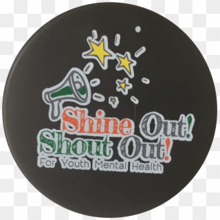 Shout Out, HD Png Download