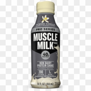 Muscle Milk 40g, HD Png Download