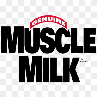 Muscle Milk, HD Png Download