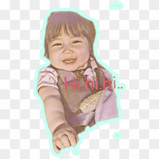 Child, HD Png Download
