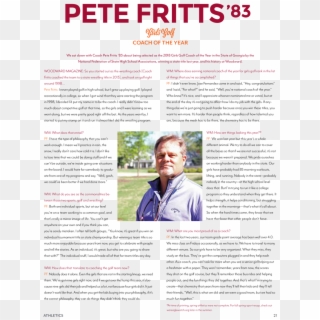 Brochure, HD Png Download
