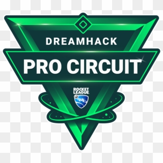 Dreamhack Dallas Rocket League, HD Png Download