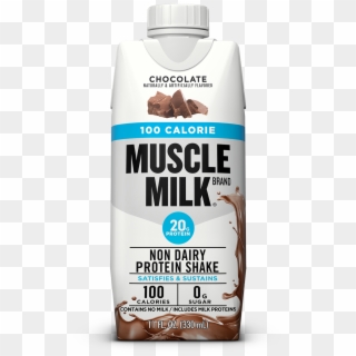 Muscle Milk Collegiate Series, HD Png Download
