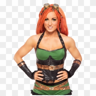 Wwe Becky Lynch Pro, HD Png Download