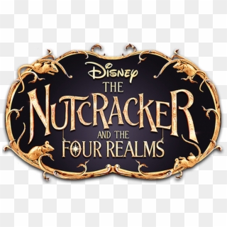 International Entertainment Project Wikia - Disney The Nutcracker And The Four Realms Netflix, HD Png Download