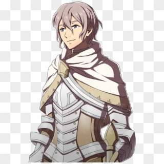 Lambert, Older Brother To Layla And Xander’s Previous - King Lambert Fire Emblem, HD Png Download