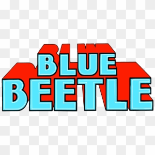 Blue Beetle Logo, HD Png Download