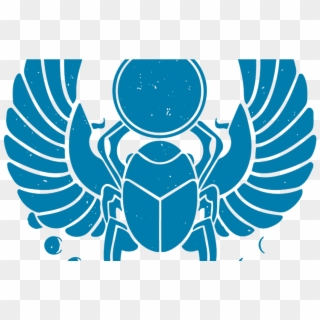 Release Vows Of Secrecy Ceremony - Scarab Png, Transparent Png