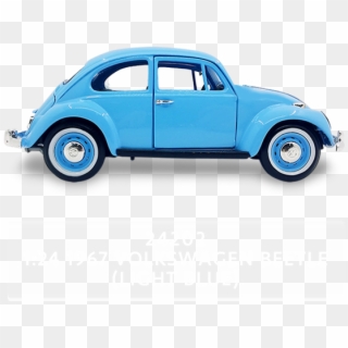 Volkswagen Beetle, HD Png Download