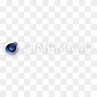 Cinema 4d, HD Png Download