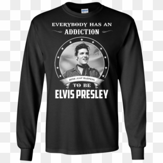 Everybody Has An Addiction Mine Just Happenes To Be - Nazi Trump Shirt Design, HD Png Download