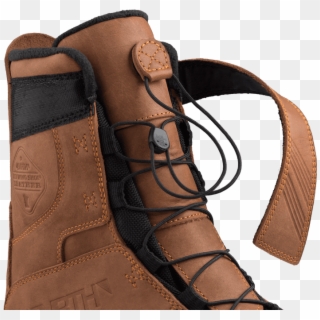 Riding Boot, HD Png Download