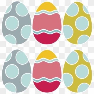 Easter Bunny Easter Egg Egg Hunt Egg Decorating, HD Png Download