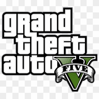 Gta Logo, HD Png Download