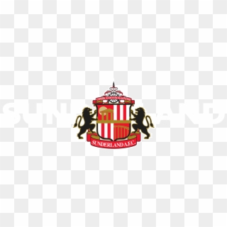 Sunderland A - F - C - Logo - Sunderland Logo Pes, HD Png Download
