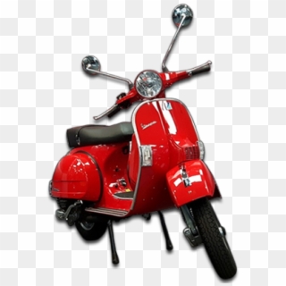Click Here To View Section - Lambretta Mod Png, Transparent Png