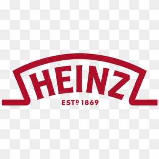 Heinz Logo - Heinz Ketchup, HD Png Download