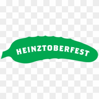 Heinztoberfest - Illustration, HD Png Download