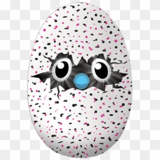 4 Hatchimals By Spin Master , Png Download - Hot Toys 2019 Christmas, Transparent Png