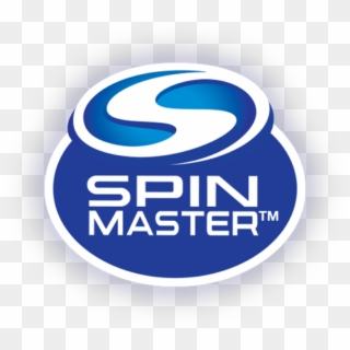 Spin Master, HD Png Download