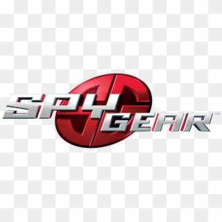 Spy Gear Logo Png, Transparent Png