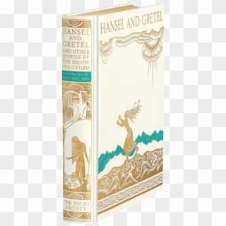 Fairy Tales Folio Society, HD Png Download