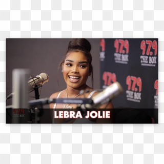 Lebra Jolie - Lebra Rapper 5 Ward, HD Png Download