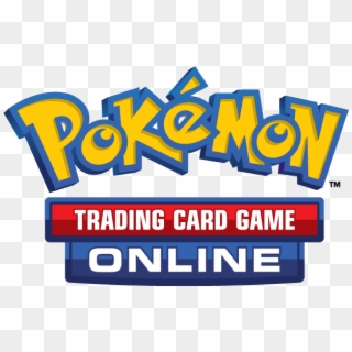 Pokemon Trading Card Game Logo Png, Transparent Png