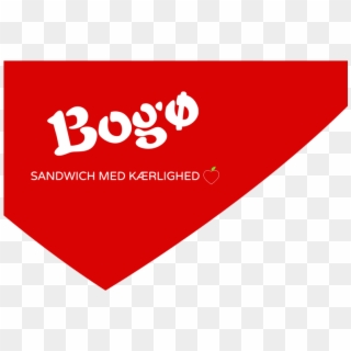 Bogø Sandwich, HD Png Download