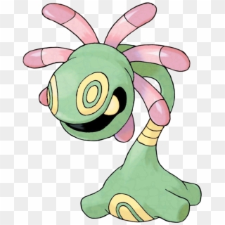 Pokemon Cradily, HD Png Download