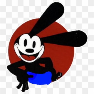 #oswald - Oswald The Lucky Rabbit Iphone, HD Png Download