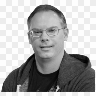 Tim Sweeney Talks Epic Games Store Exclusives And Competition - Tim Sweeney, HD Png Download