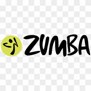 Zumba Fitness Clipart - Zumba Fitness, HD Png Download