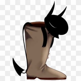 Cowboy Boot, HD Png Download