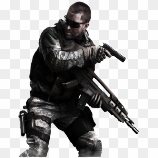 Call Of Duty Png, Transparent Png
