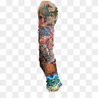 Tattoo, HD Png Download