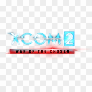 War Of The Chosen Expansion Available Now - Xcom 2 Wotc Logo, HD Png Download
