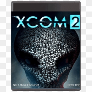 Xcom 2 Digital Deluxe Edition Pc Cover, HD Png Download
