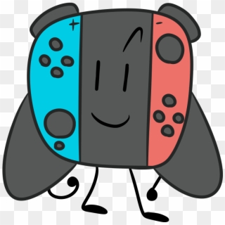 Nintendo Switch Clipart , Png Download - Nintendo Switch Controller Clipart, Transparent Png