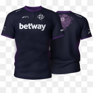 Nip Official Dota 2 Jersey - Sweater, HD Png Download
